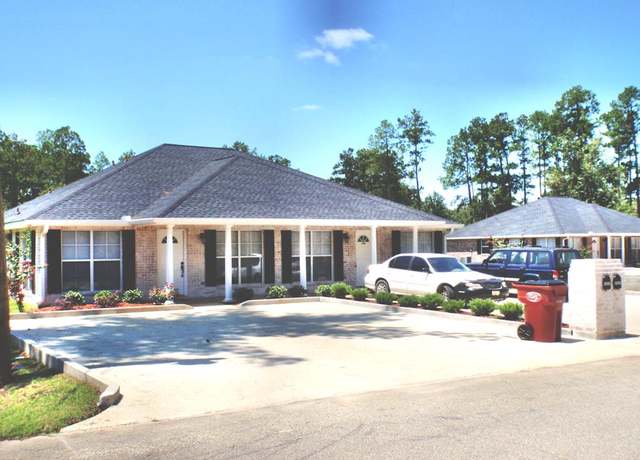 Property at 1801 Read Rd, Picayune, MS 39466, 6 beds, 4 baths