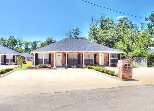 Property at 1928 Daniels Rd, Picayune, MS 39466, 6 beds, 4 baths