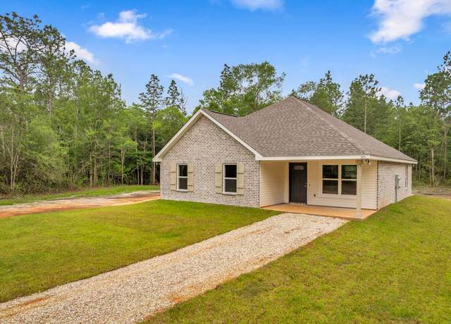 Property at 7075 Antelope Ln, Perkinston, MS 39573, 4 beds, 2 baths