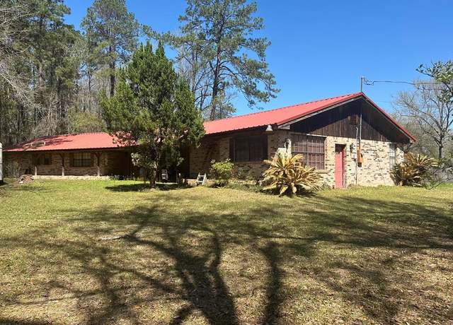 Property at 53 Curlie Seal Rd, Picayune, MS 39466, 4 beds, 2.5 baths