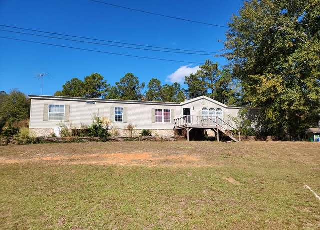 Property at 27261 Varnado Cutoff Rd, Picayune, MS 39466, 4 beds, 2 baths