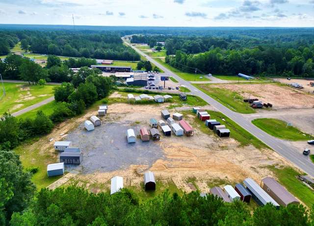 Property at 533 Hwy 26 E, Poplarville, MS 39470