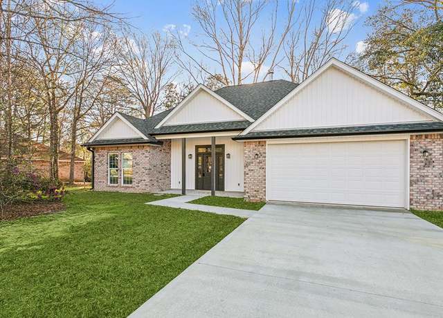 Property at 119 Ridgeview Dr, Carriere, MS 39426, 3 beds, 2 baths