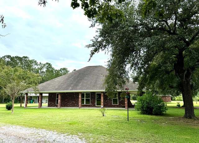 Property at 11362 Old Kiln Rd, Picayune, MS 39466, 3 beds, 2 baths