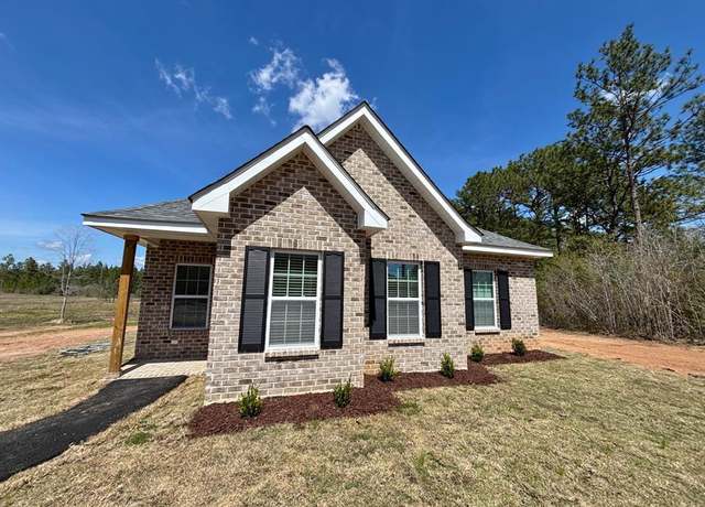 Property at 203 Peters, Poplarville, MS 39470, 3 beds, 2 baths