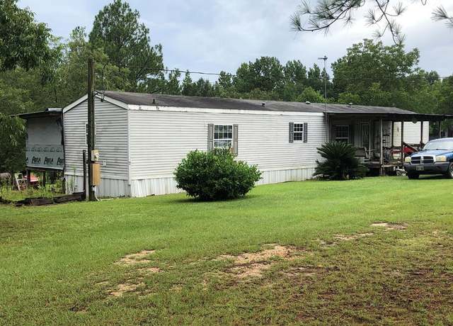 Property at 257 Larow Dr, Carriere, MS 39426, 3 beds, 2 baths