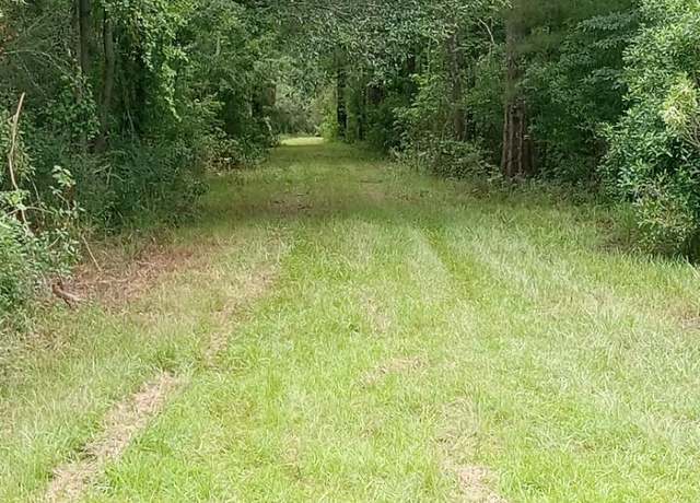 Property at NHN Compton Ranch Rd, Poplarville, MS 39470