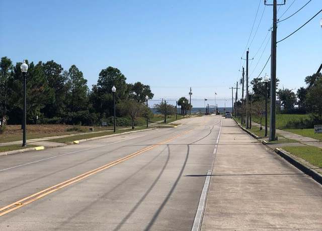 Property at 127 Coleman Ave, Waveland, MS 39576