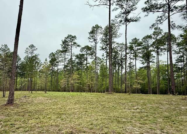 Property at 3.38 Cowart Holliday Rd, Poplarville, MS 39470