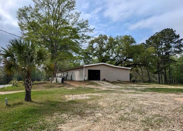 Property at 658 Oak Hill Rd, Poplarville, MS 39470, 3 beds, 2 baths