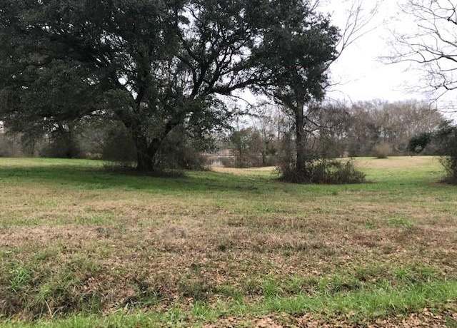 Property at 0 N Main St Lot 64, Poplarville, MS 39470