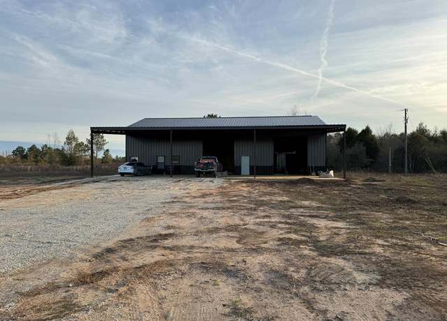 Property at 80 Anastasia Dr, Carriere, MS 39426, 2 beds, 2 baths