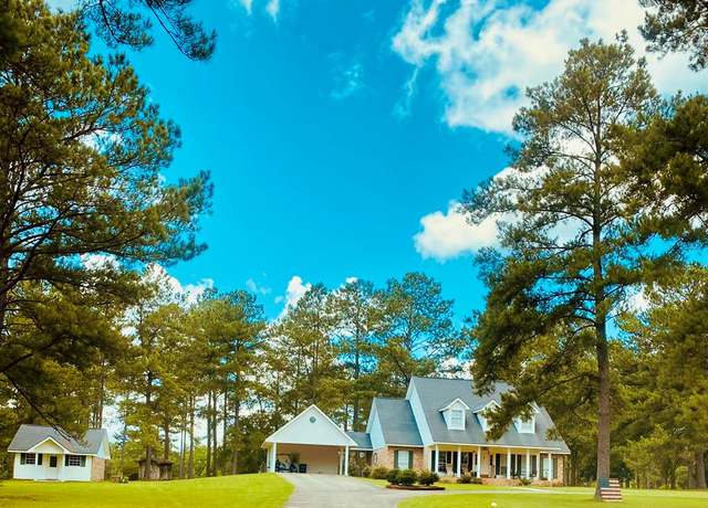 Property at 105 Big Springs Rd, Picayune, MS 39466, 4 beds, 3 baths