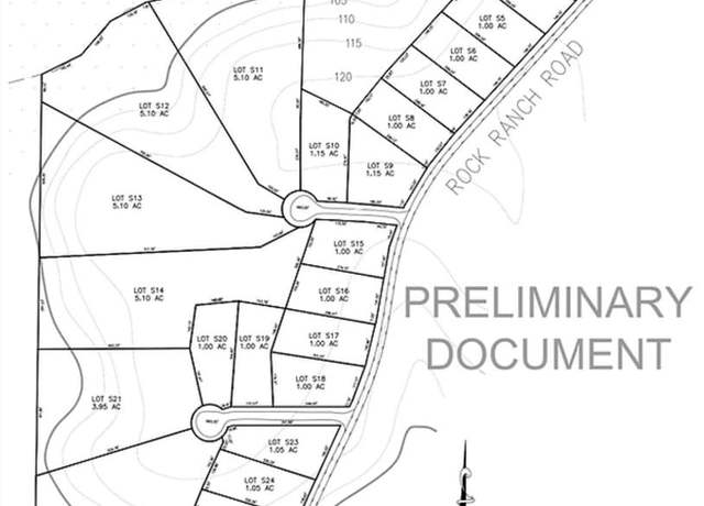 Property at Lot S6, Picayune, MS 39466