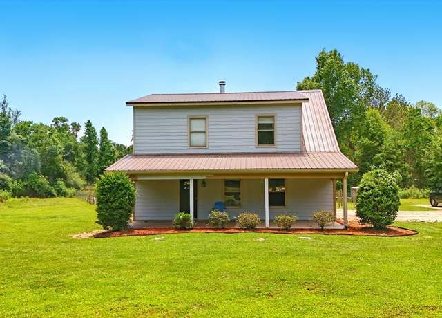 Property at 16 Jericho Rdg, Picayune, MS 39466, 2 beds, 1.5 baths