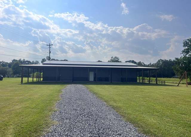 Property at 555 Salem Rd, Picayune, AL 36946, 1 bed, 1 bath