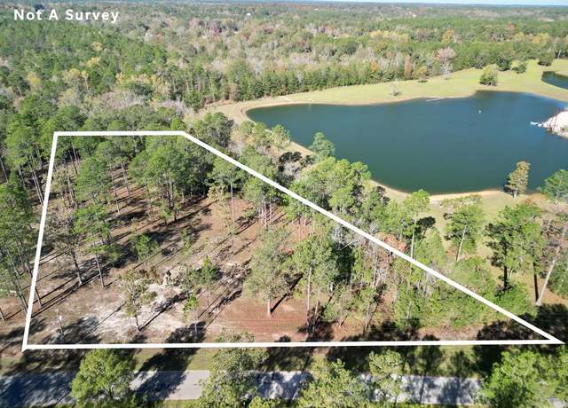 Property at Lot 1 Cowart Holiday Rd, Poplarville, MS 39470