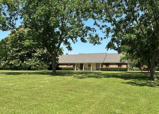 Property at 41 Odis Myrick, Poplarville, MS 39470, 3 beds, 2 baths