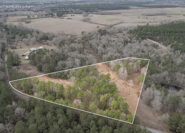 Property at NHN Adolph Parker Rd, Poplarville, MS 39470