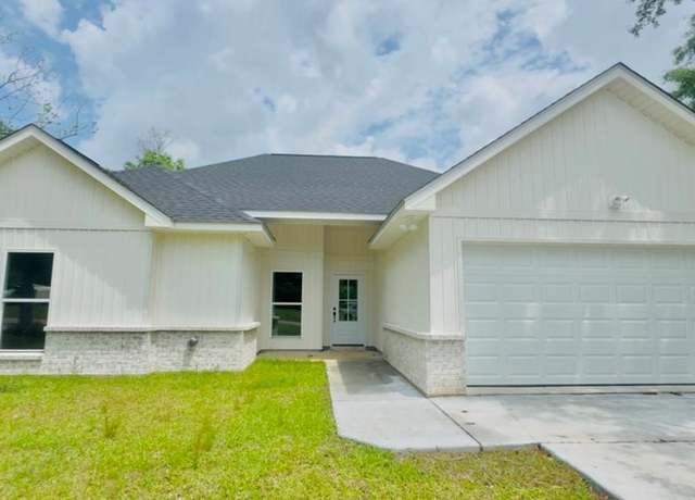 Property at 15 Lamberts Trce, Carriere, MS 39426, 3 beds, 2 baths