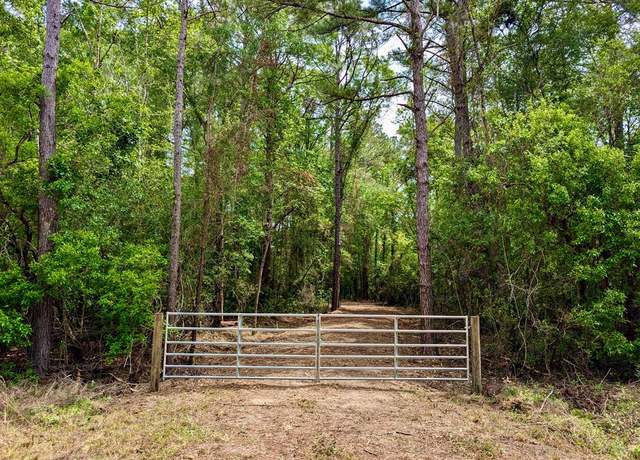 Property at 00 Fords Creek Rd, Poplarville, MS 39470
