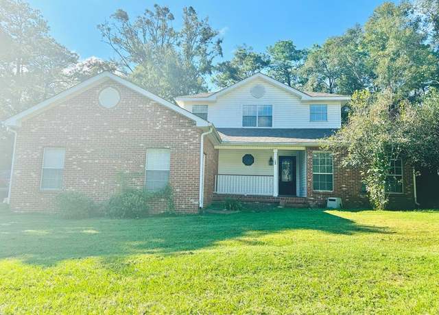Property at 100 West Lakeshore, Carriere, MS 39426, 3 beds, 2.5 baths
