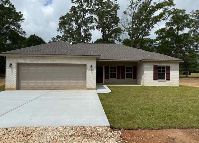 Property at 4 Wilmon Burge, Henleyfield, MS 39426, 3 beds, 2 baths