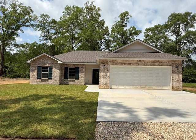 Property at 131 Jake Smith Rd, Picayune, MS 39426, 4 beds, 2 baths