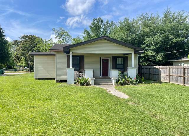 Property at 500 S Haugh, Picayune, MS 39466, 2 beds, 1 bath