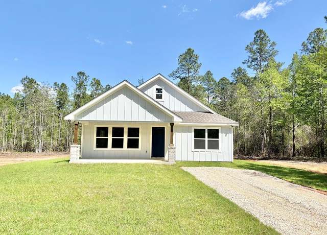 Property at 465 Peters Rd, Poplarville, MS 39470, 3 beds, 2 baths