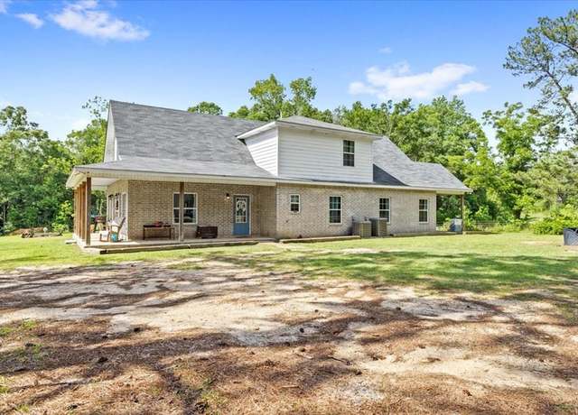Property at 541 Old Ness Plantation, Carriere, MS 39426, 4 beds, 3.5 baths