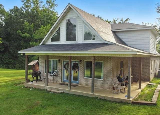 Property at 541 Old Ness Plantation, Carriere, MS 39426, 4 beds, 3.5 baths