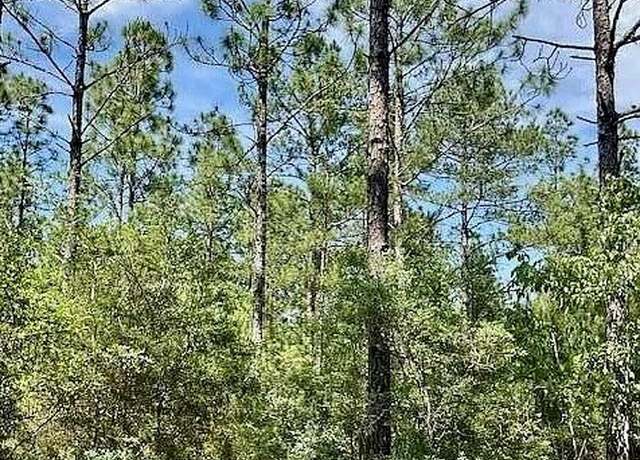 Property at NHN Audubon St Lot 209, Lumberton, MS 39455