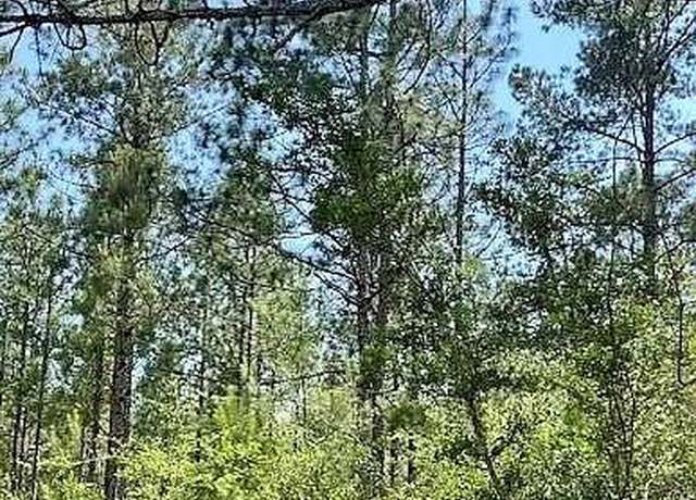 Property at NHN Magee Lane Lot 220, Lumberton, MS 39455