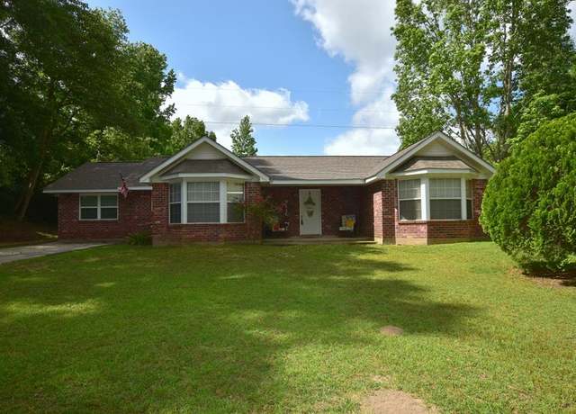 Property at 86 Holliman Cemetery Rd, Carriere, MS 39426, 4 beds, 2 baths
