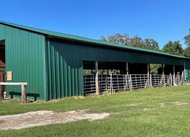 Property at 1452a Caesar Rd, Carriere, MS 39426