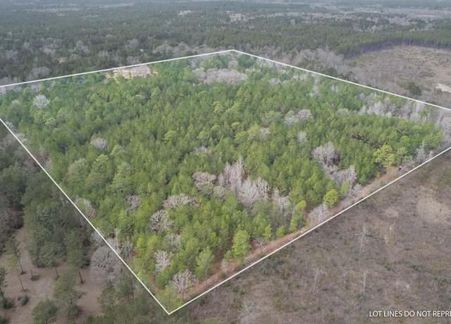 Property at 42 Acres C Brown, Lumberton, MS 39455