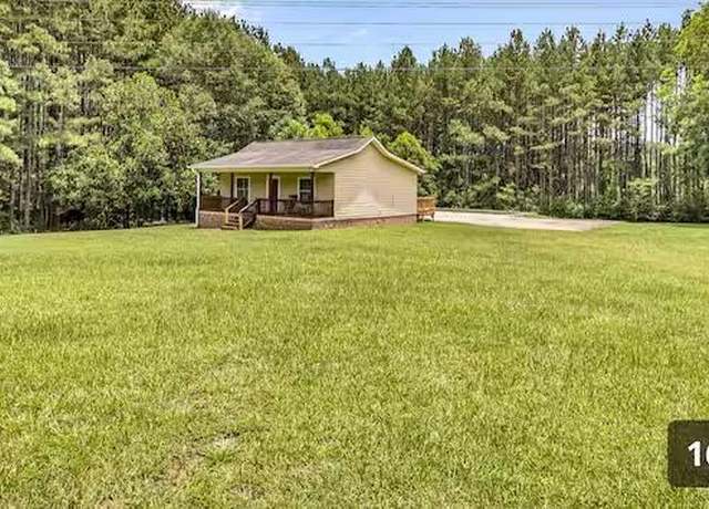 Property at 1234 Little Black Creek Rd, Lumberton, MS 39455, 1 bed, 1 bath