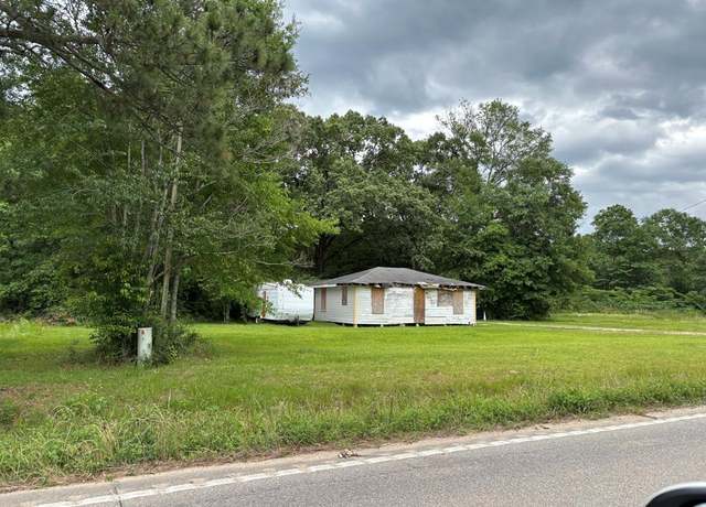 Property at 6856 Hwy 11 N, Picayune, MS 39466