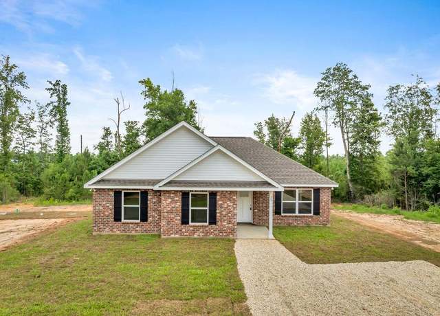 Property at 21 Forest Breeland Rd, Poplarville, MS 39470, 3 beds, 2 baths