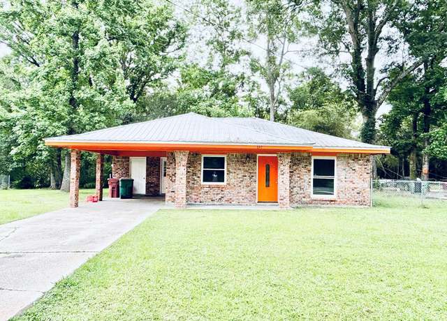 Property at 847 Herrin Dr, Picayune, MS 39466, 3 beds, 1.5 baths