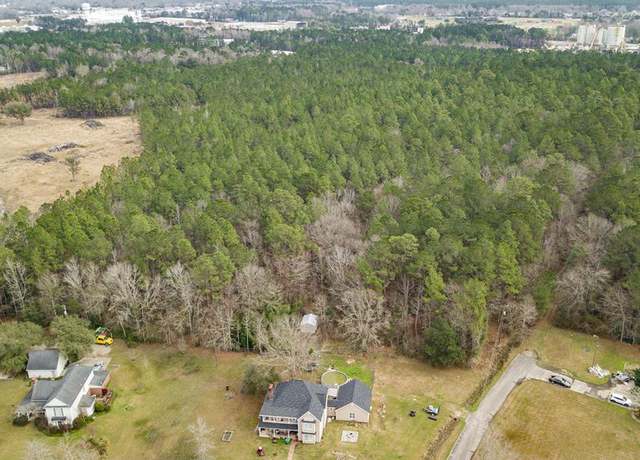 Property at 00 Williamsburg Rd, Picayune, MS 39466