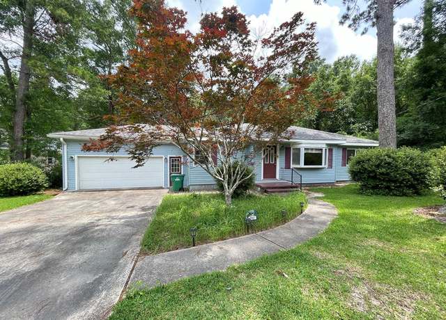 Property at 700 Idlewild Dr, Picayune, MS 39466, 3 beds, 2 baths