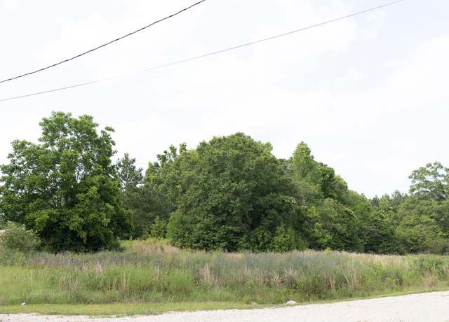 Property at Lot 7 East Twin Oaks, Carriere, MS 39426