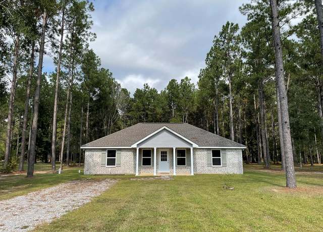 Property at 33 George Ford Rd, Carriere, MS 39426, 3 beds, 2 baths