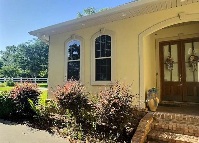 Property at 16 North Hill West, Carriere, MS 39426, 4 beds, 2.5 baths