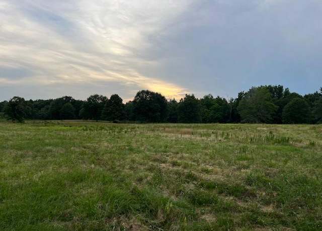 Property at 34 D Oscar Lee, Poplarville, MS 39470