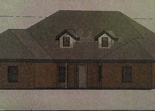 Property at 324 Monroe Breland Rd, Poplarville, MS 39470, 4 beds, 2 baths