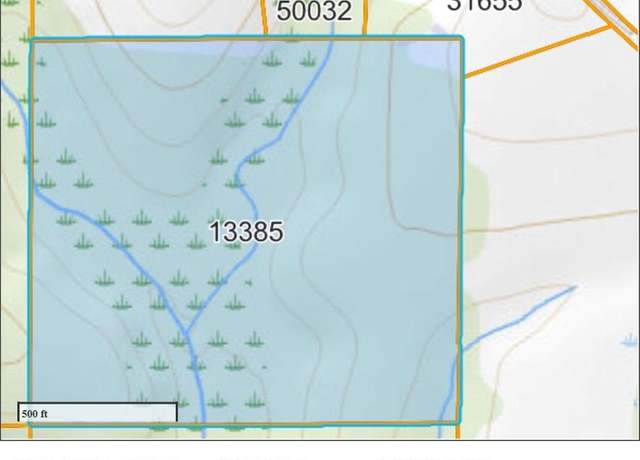 Property at 00 Suttora Ln, Carriere, MS 39426