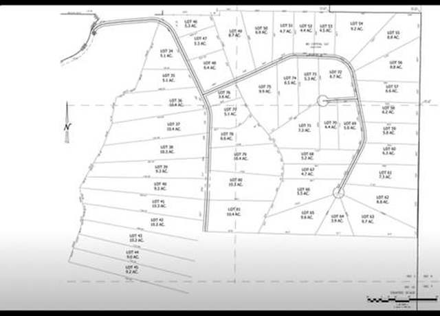 Property at Lot 56 Bent Crk, Picayune, MS 39466